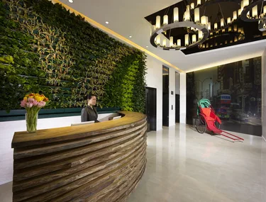Hotel Madera Hong Kong #3
