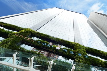 悦品酒店(荃湾店) #2