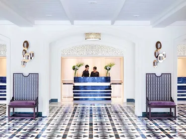 InterContinental Singapore #4