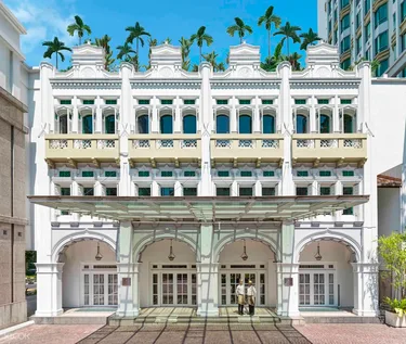 InterContinental Singapore #3