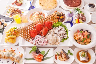 仲信金郁金香酒店 #4