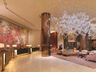 Fairmont Singapore #2