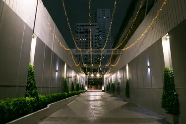 艺术酒店 #3