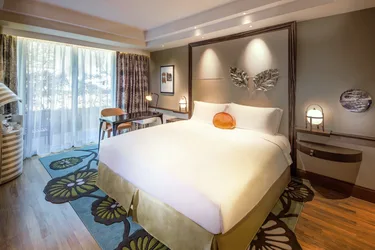 Luxury Room King
