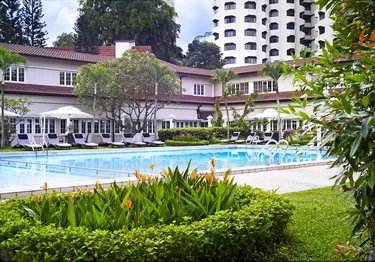 Goodwood Park Hotel #4