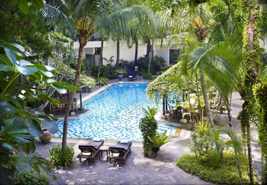 Goodwood Park Hotel #2
