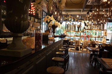 M精品酒店 #3