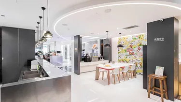 新驿旅店台中车站店 #5