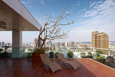 Hotel 7 逢甲 #5