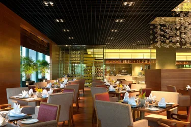 世界酒店 #4