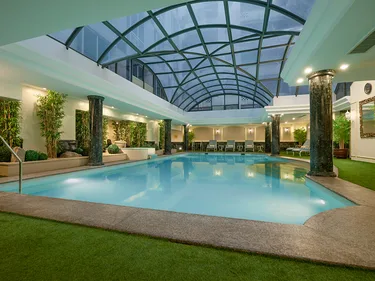 Richmonde Hotel Ortigas #2