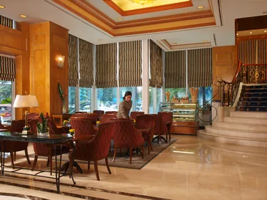 Richmonde Hotel Ortigas #3
