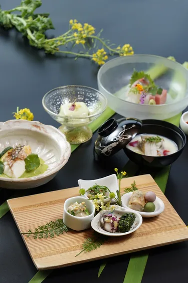 北投日胜生加贺屋国际温泉饭店 #3