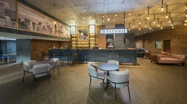 吉隆坡唐人街彩鸿酒店 #2