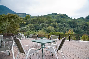 虎山温泉会馆 #3