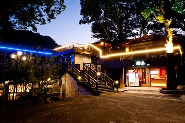 虎山温泉会馆 #2