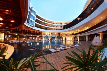 Hue Hotels and Resort Boracay #5