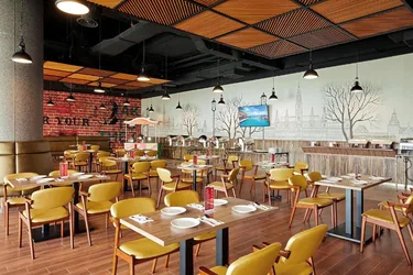 吉隆坡双威伟乐酒店 #4