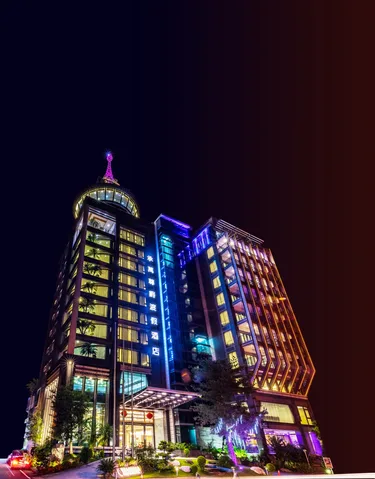 承万尊爵渡假酒店 #4