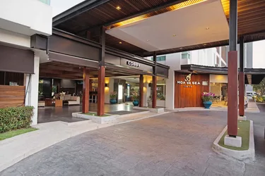 華欣美達海濱酒店 #2