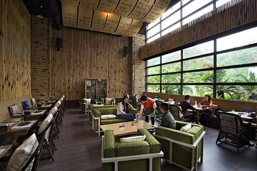 THE GAYA HOTEL渡假酒店 #3