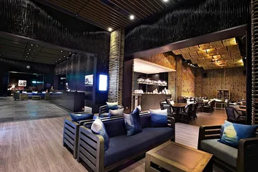 THE GAYA HOTEL渡假酒店 #2
