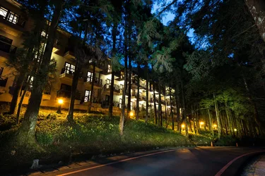 明池山庄 #2