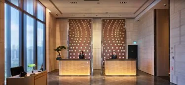 高雄水京栈国际酒店 #5