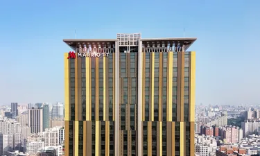高雄万豪酒店 #3