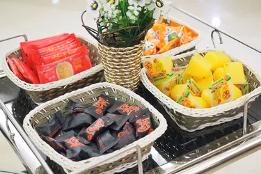 南投日月潭馥丽温泉大饭店 #5