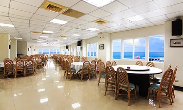 海洋之家度假村 #3