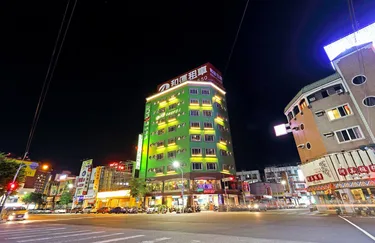 洄澜窝国际青年旅舍 #3
