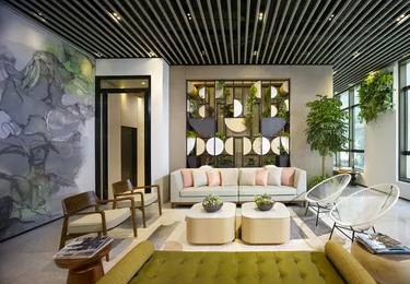 Hotel Madera Hong Kong #4