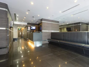 Value Hotel Thomson #3