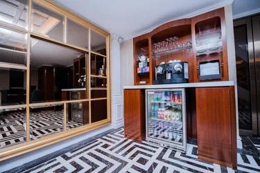 Hotel Madera Hollywood #4