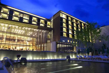 宜兰礁溪老爷大酒店 #5