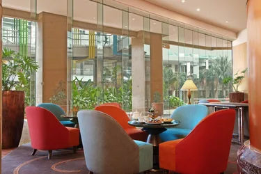 Eastwood Richmonde Hotel Manila #5