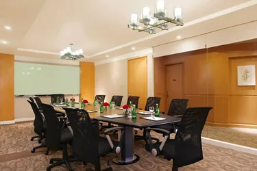 Eastwood Richmonde Hotel Manila #3
