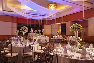 Eastwood Richmonde Hotel Manila #4