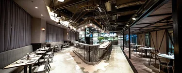 旭逸酒店 · 荃湾 #4