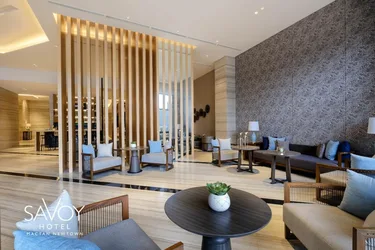 Savoy Hotel Mactan Newtown #5