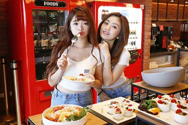丽宝赛车主题旅店 #5