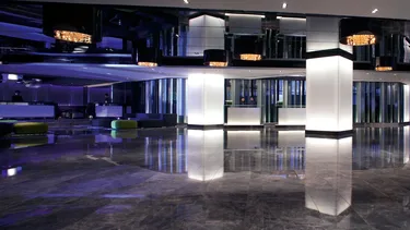 The Mira Hong Kong #2