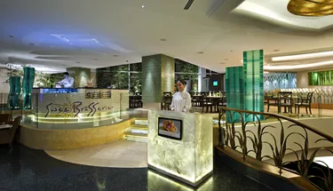 吉隆坡颐思殿酒店 #4