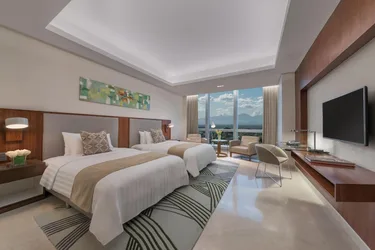 Richmonde Hotel Iloilo #5