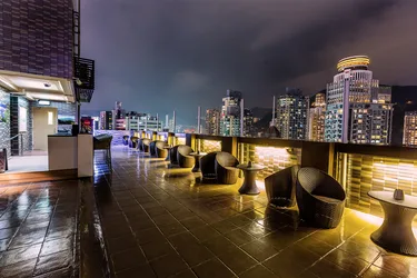 香港百利酒店 #4