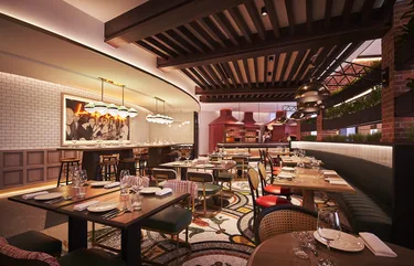 Fairmont Singapore #3