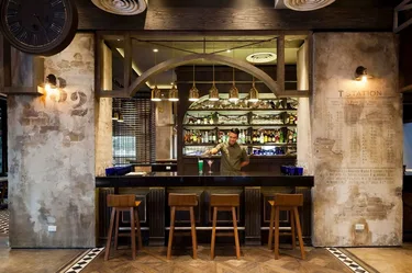 清迈谭易思廷酒店 #3