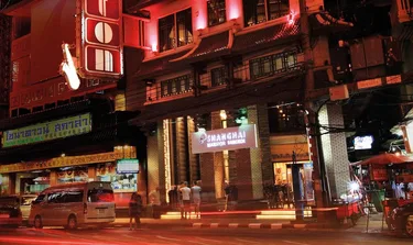 上海大厦曼谷 #4