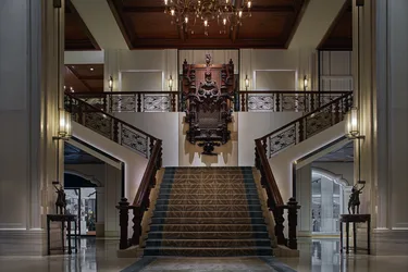 Artyzen Grand Lapa Macau #2